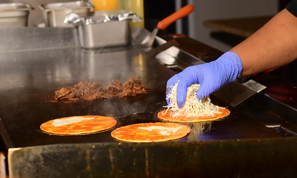 Proven Training System