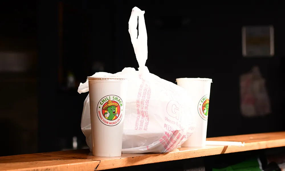 Chili Shack Franchise Ready to Scale