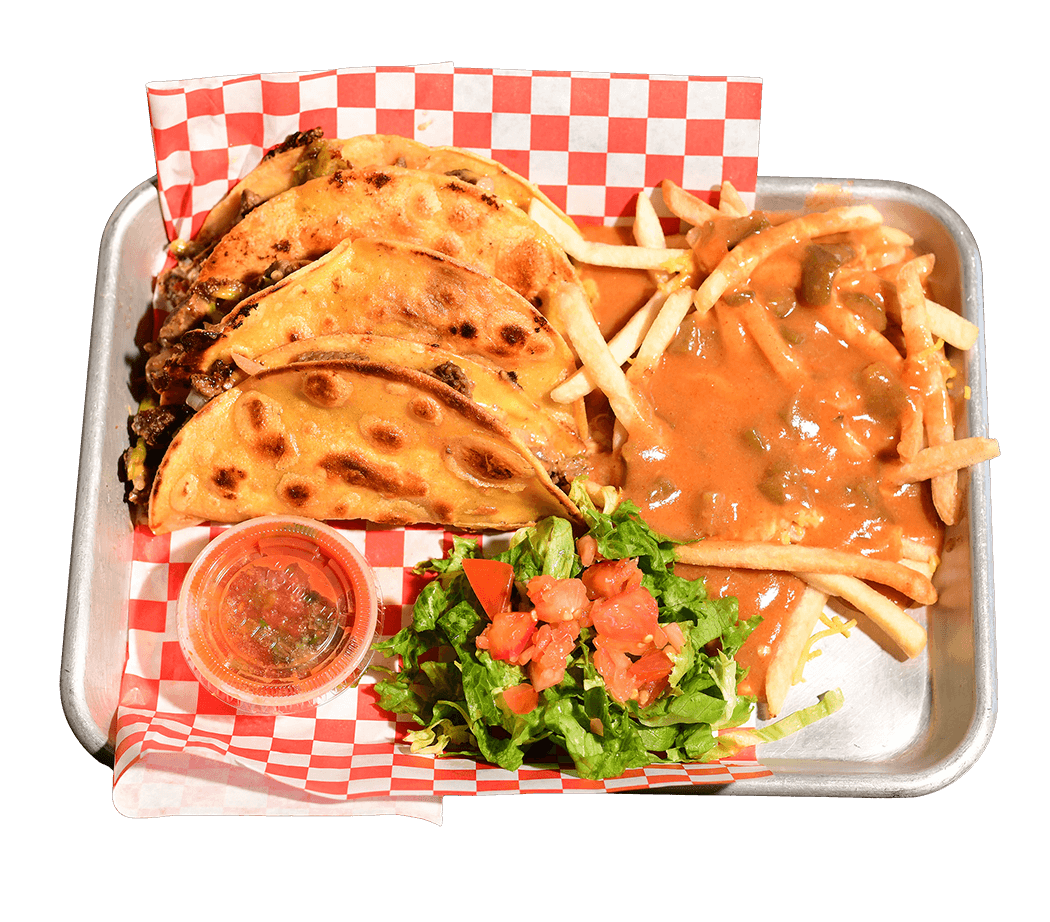 Chili Shack Mexican Franchise